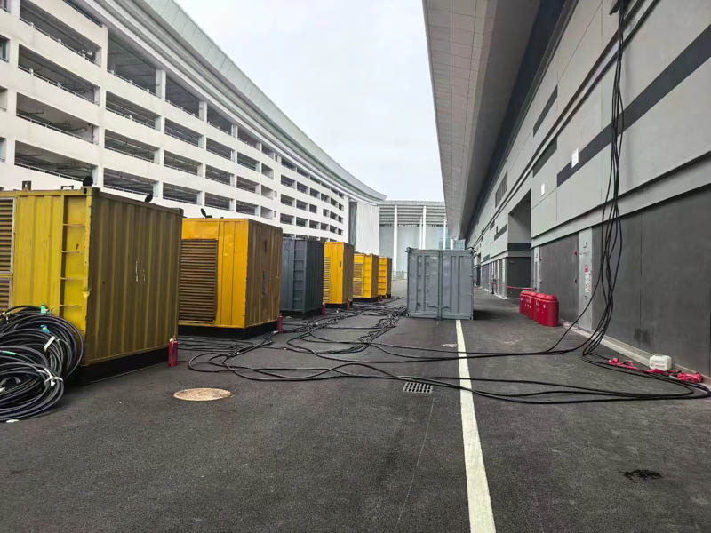 双台子冬季柴油发电机启动前需要做哪些准备工作？